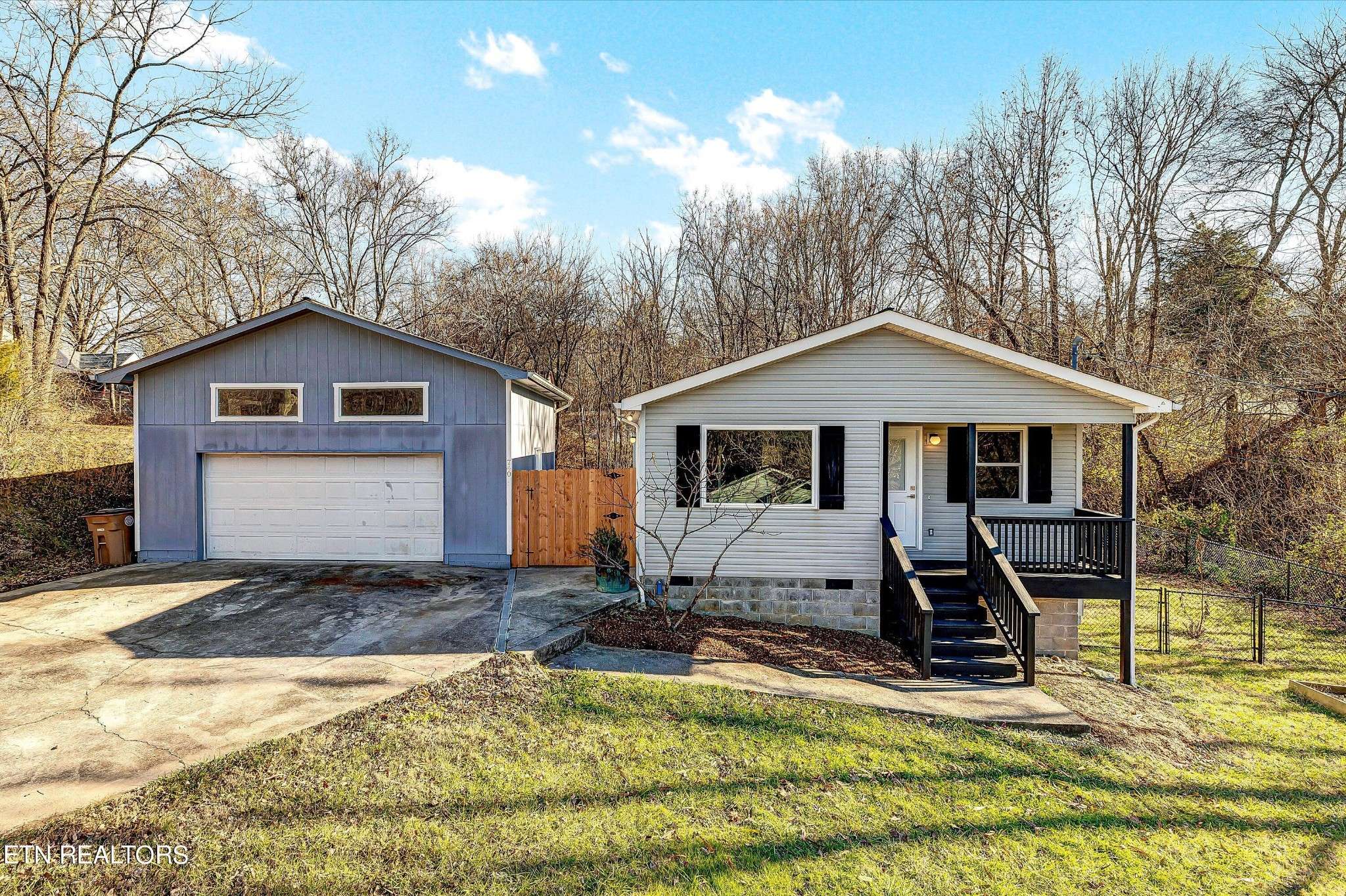 740 Ingersoll Ave, Knoxville, TN 37920