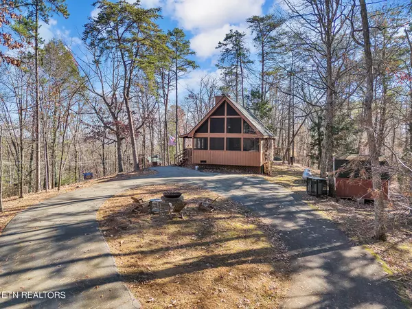 Sevierville, TN 37876,1763 Ridgecrest Drive