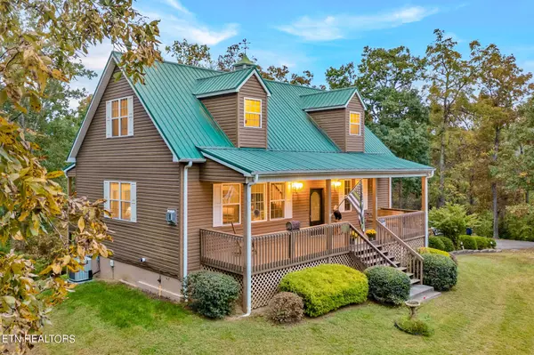 Newport, TN 37821,2771 Sugar Plum Way