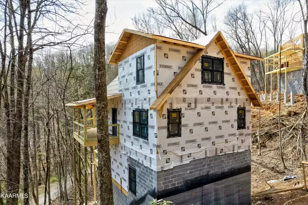 Gatlinburg, TN 37738,1116 Laddiebuck Lane