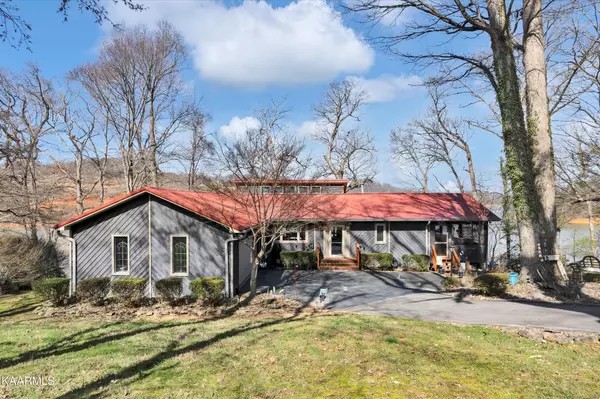 817 Lakewood Drive, Jefferson City, TN 37760