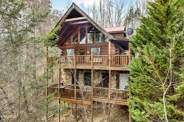 Sevierville, TN 37876,4174 Evans Chapel Rd