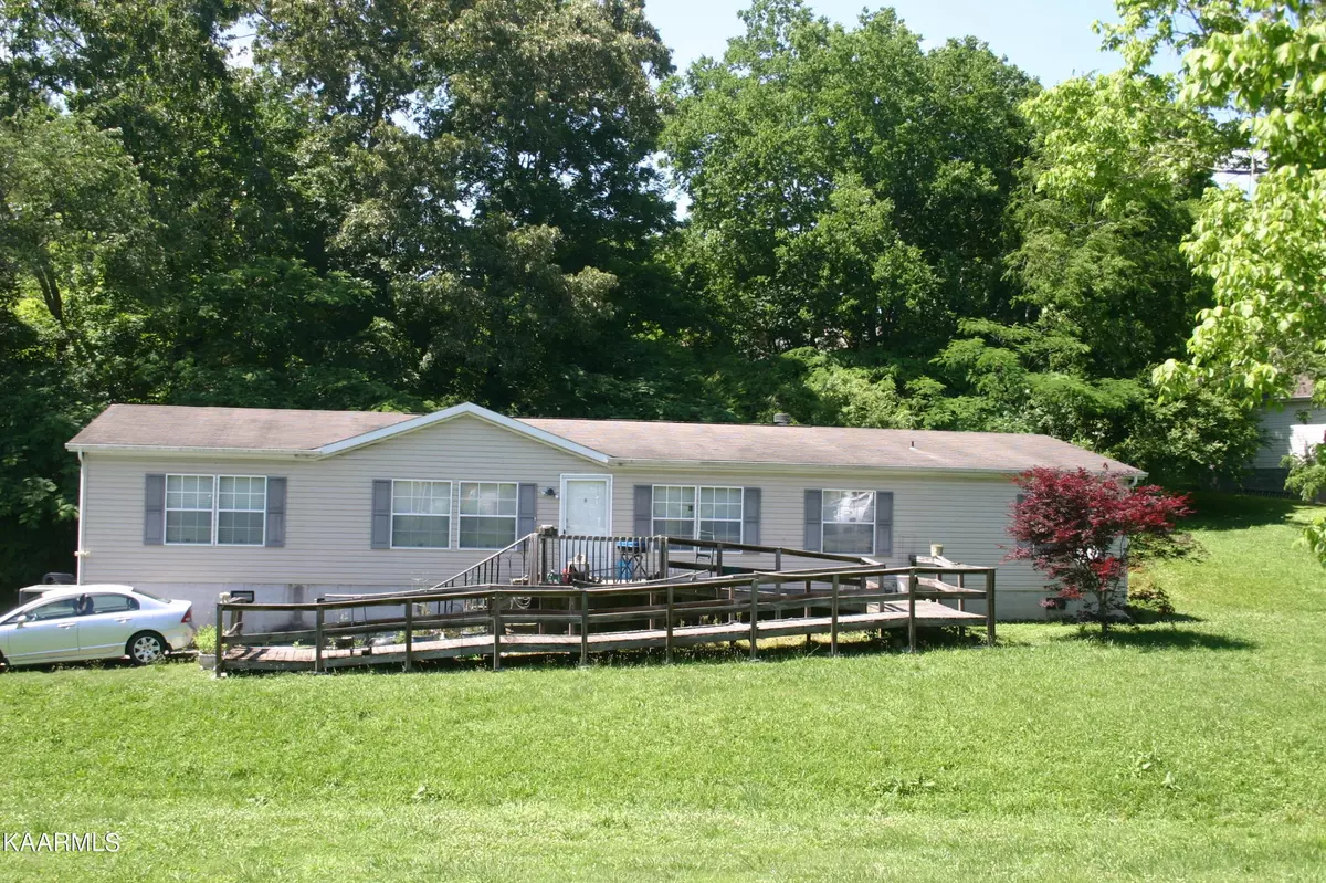 Clinton, TN 37716,716 Byrd St