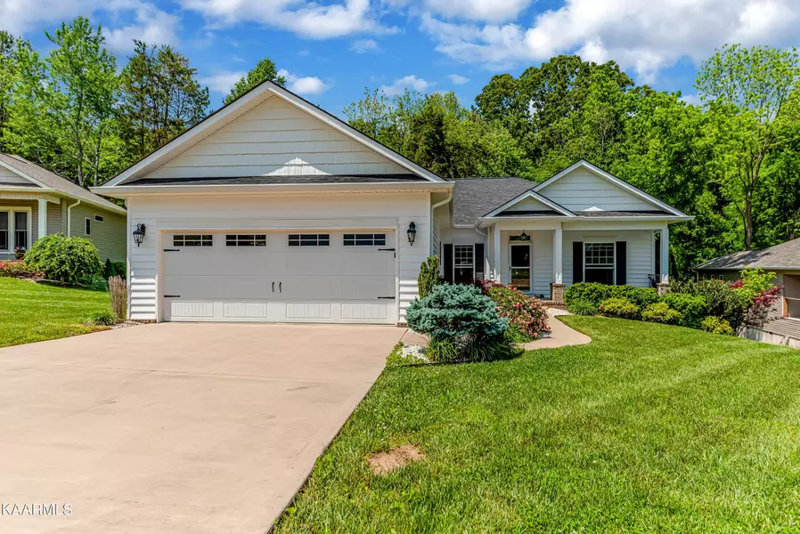 410 Cheeyo Place, Loudon, TN 37774