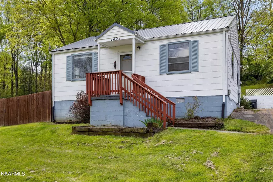 1408 Taylor Rd, Knoxville, TN 37920