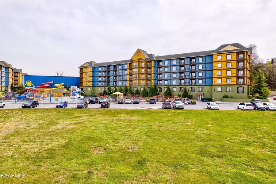 225 Collier Drive Unit 1506, Sevierville, TN 37862