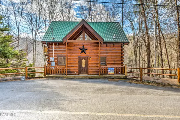 1432 Silver Poplar Lane, Sevierville, TN 37876