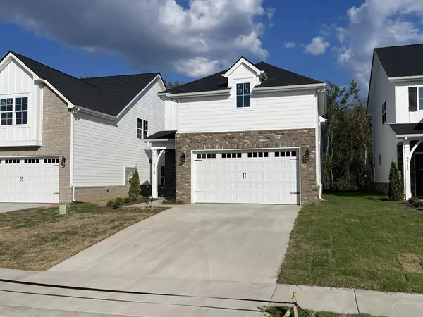 Murfreesboro, TN 37128,2193 Barringer Ln