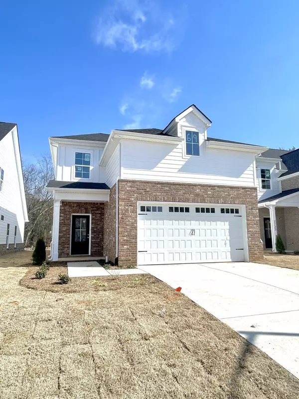2193 Barringer Ln, Murfreesboro, TN 37128