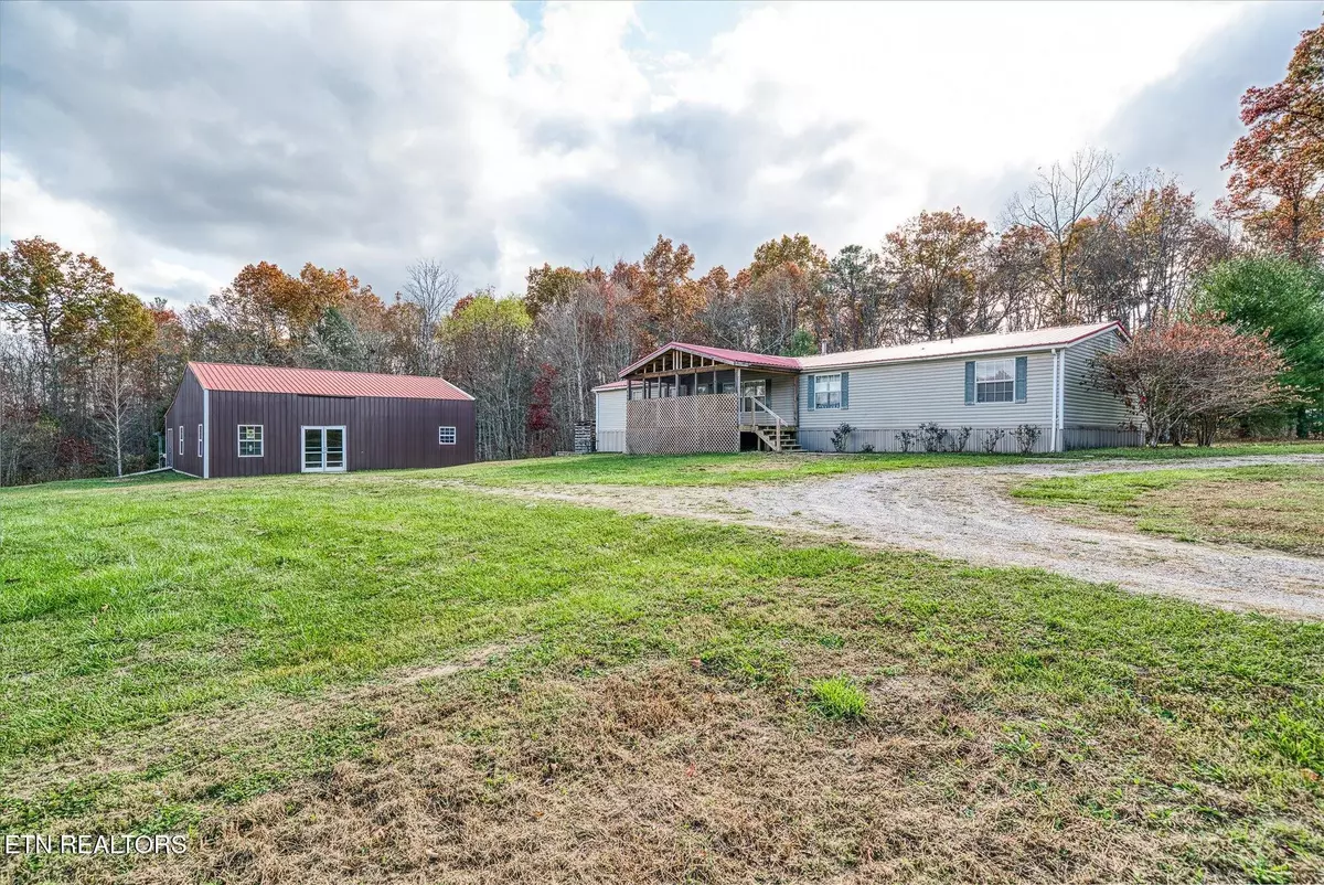 Deer Lodge, TN 37726,193 Renee Drive