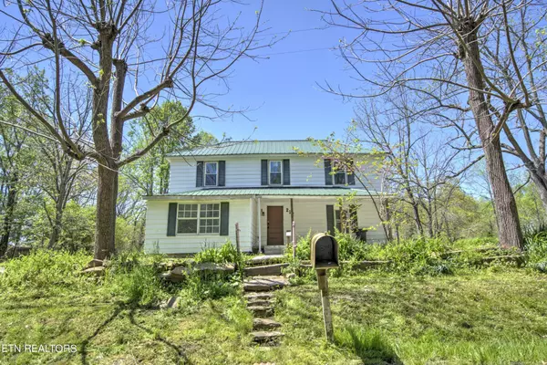 Sunbright, TN 37872,212 Burrville School Rd Rd