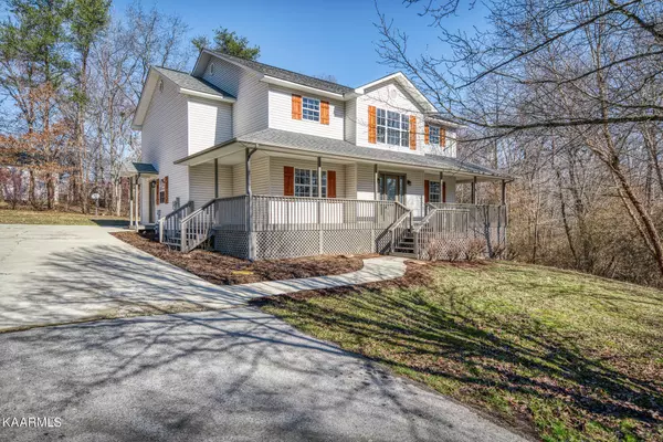 Crossville, TN 38555,192 Rhododendron Circle