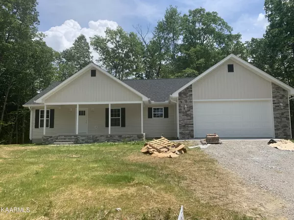 1003 South Lane Lane, Grimsley, TN 38565