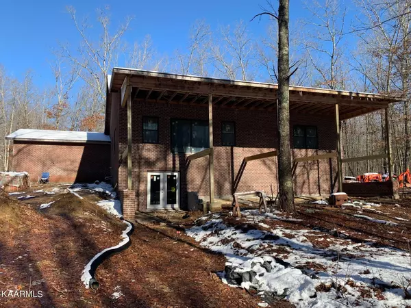 Grimsley, TN 38565,1024 Fox Ridge Drive Drive