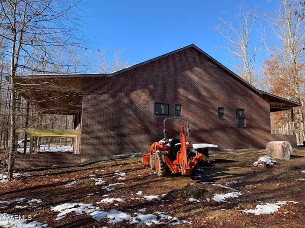 Grimsley, TN 38565,1024 Fox Ridge Drive Drive