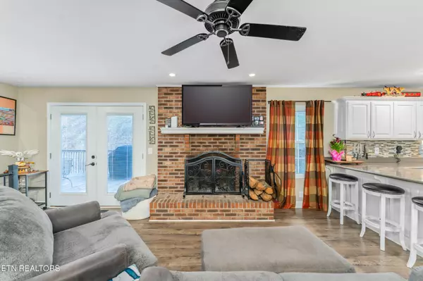 Clinton, TN 37716,743 Laurel Rd