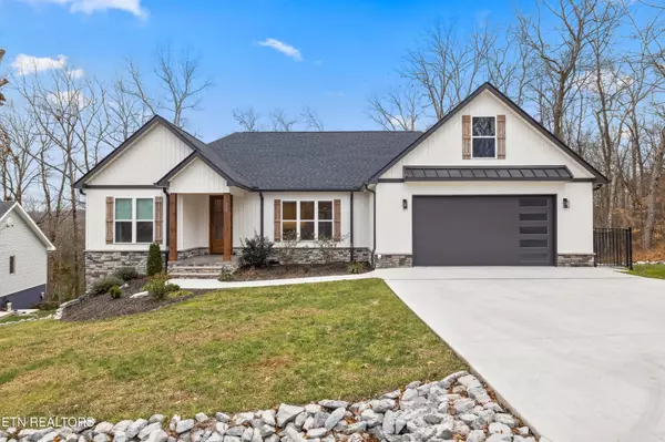 Loudon, TN 37774,229 Gadusi Way