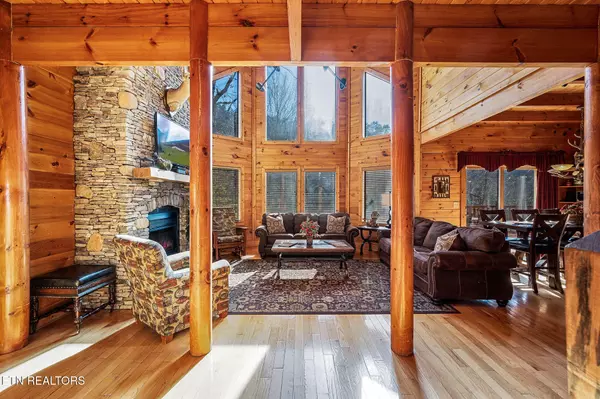 Sevierville, TN 37876,2829 Ridge Creek Circle