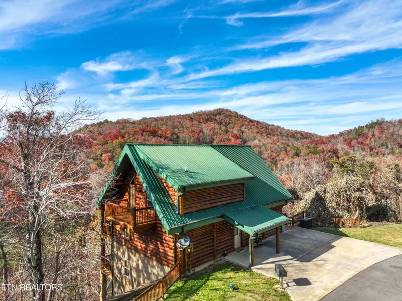 4430 New Pioneer Trl Tr, Sevierville, TN 37863