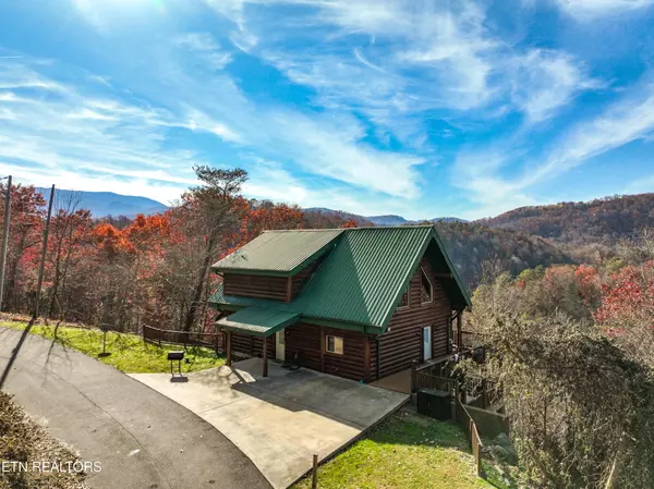 Sevierville, TN 37863,4430 New Pioneer Trl Tr