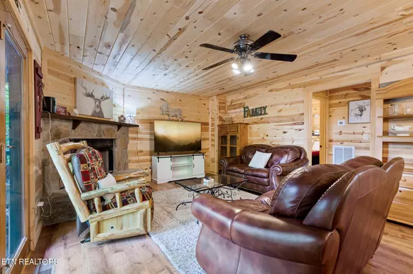 Sevierville, TN 37876,724 Alpine Drive