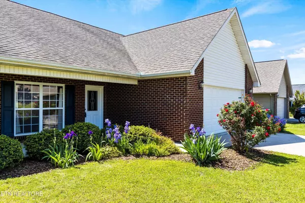 Maryville, TN 37801,1109 Cherbourg Drive