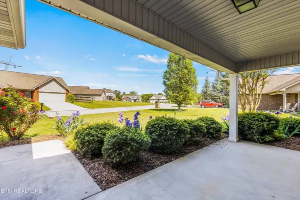 Maryville, TN 37801,1109 Cherbourg Drive