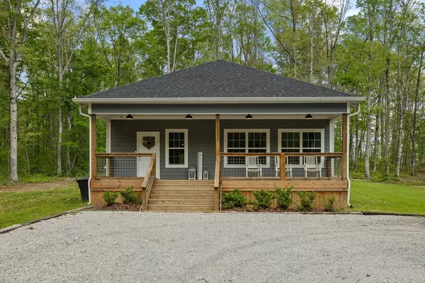 Monteagle, TN 37356,1150 Laurel Lake Dr