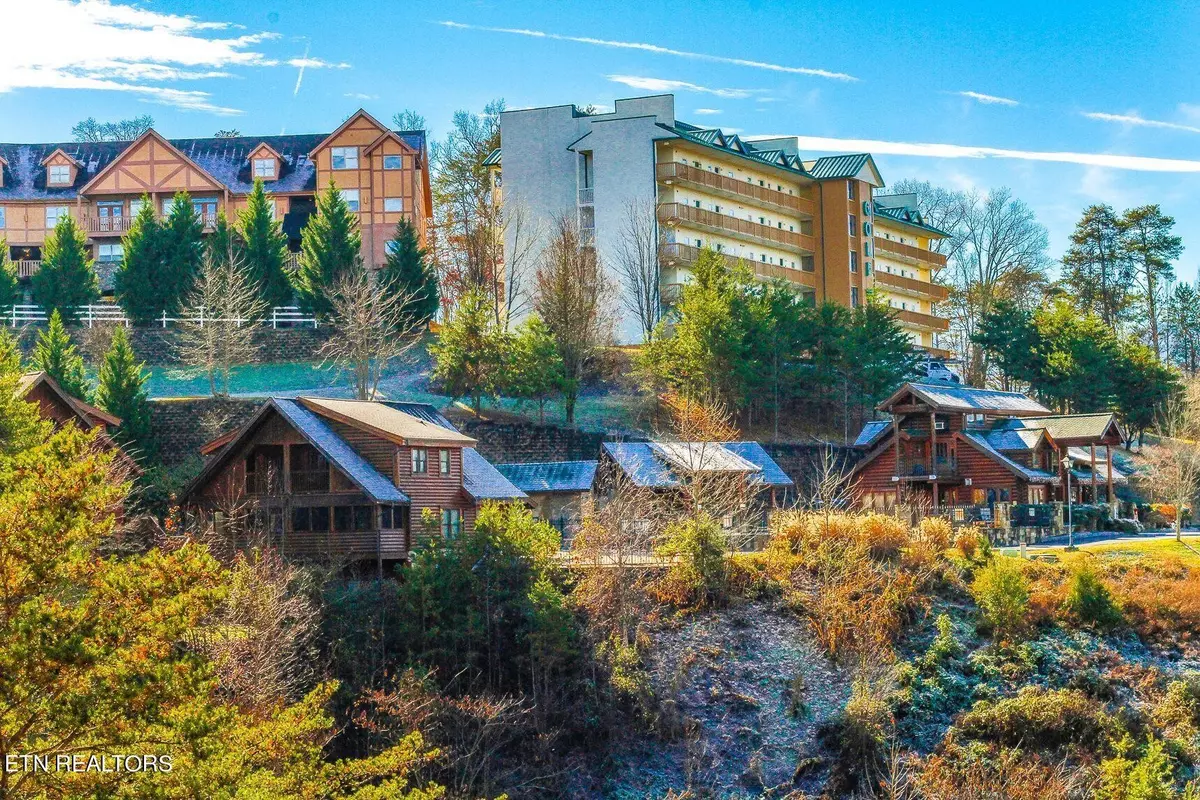 Pigeon Forge, TN 37863,830 Golf View Blvd #UNIT 3108