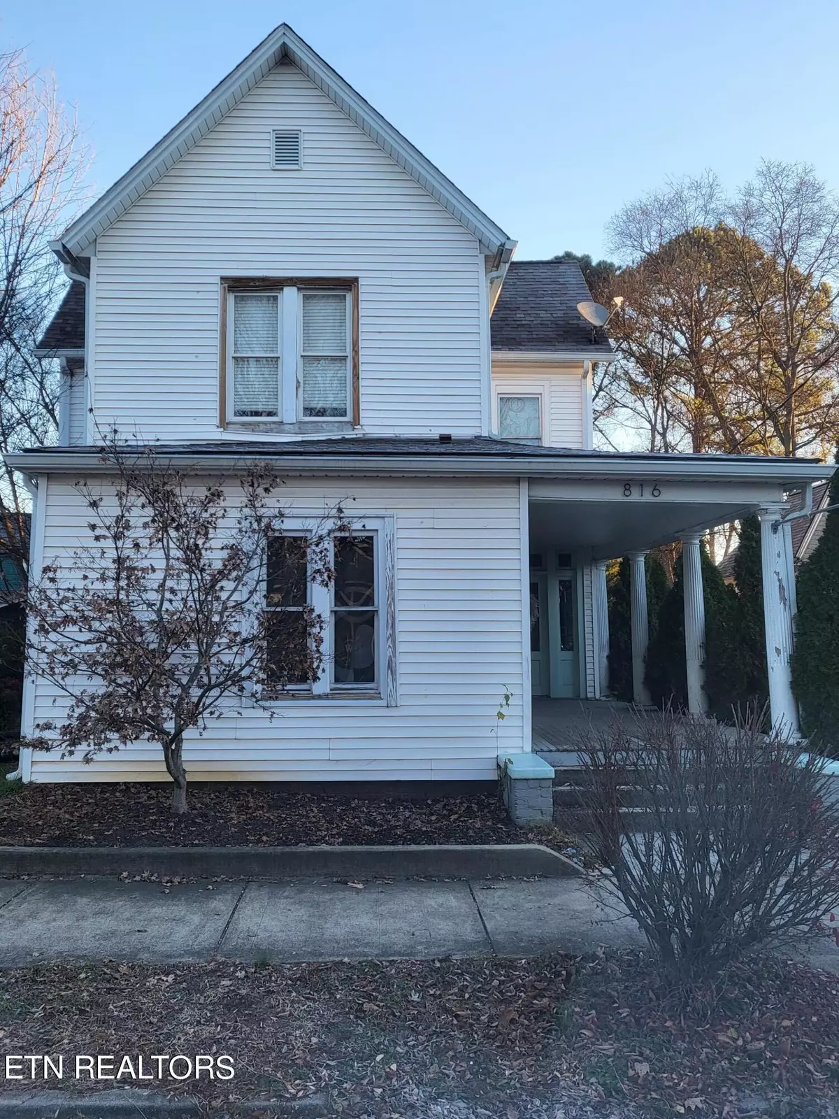 Knoxville, TN 37917,816 Deery St