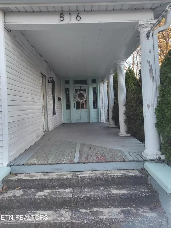 Knoxville, TN 37917,816 Deery St