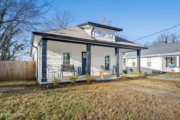 Knoxville, TN 37920,109 McDaniel Ave Ave