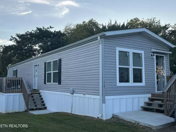 Clinton, TN 37716,519 Johns Creek St