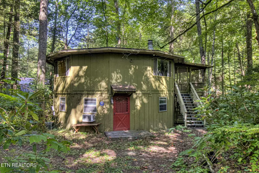 4519 E Scenic Dr., Gatlinburg, TN 37738