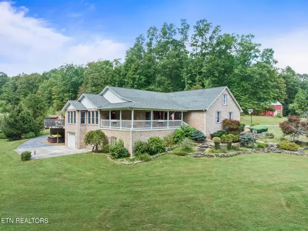 236 Wilson Lane, Crossville, TN 38555