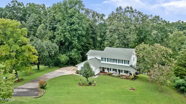 3440 St Andrews Drive, White Pine, TN 37890