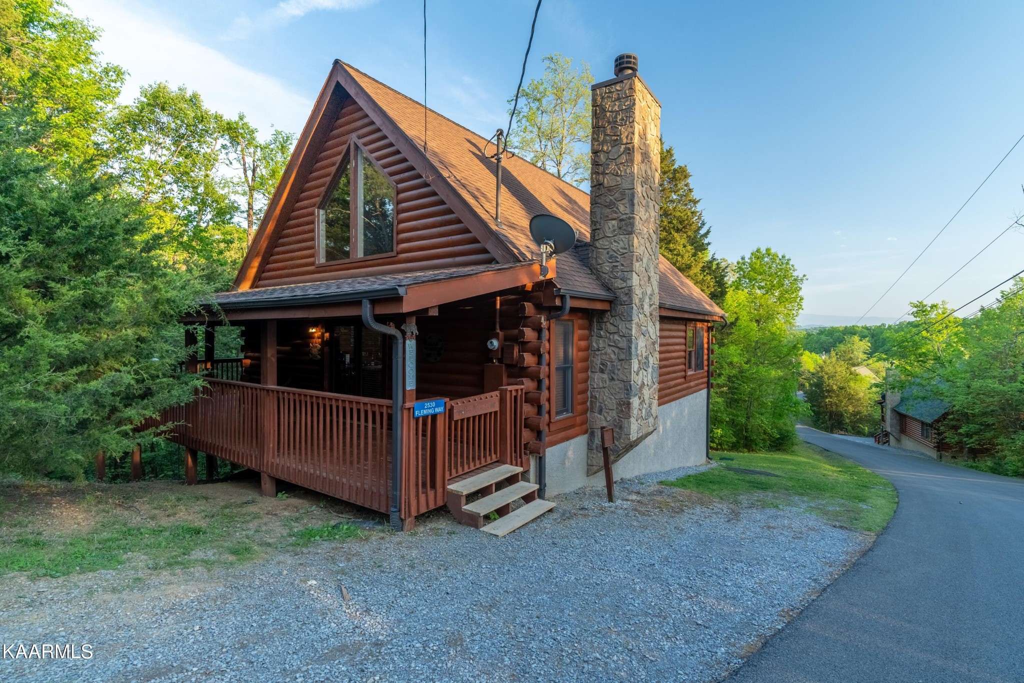 2530 Fleming Way, Sevierville, TN 37876