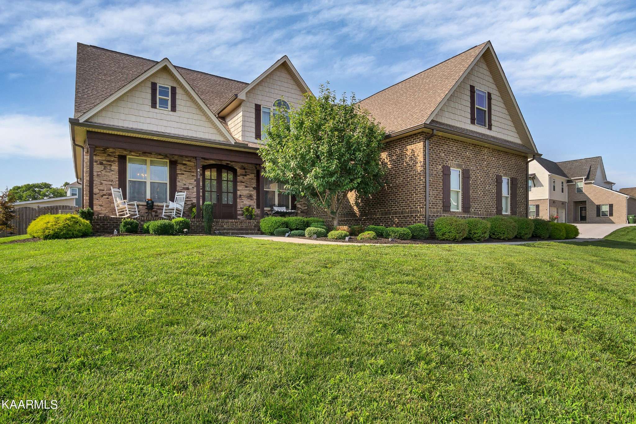 455 Holland Springs Drive, Maryville, TN 37803