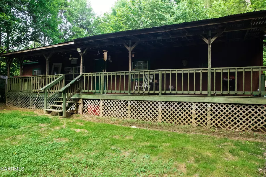 4819 Huskey Court, Gatlinburg, TN 37738