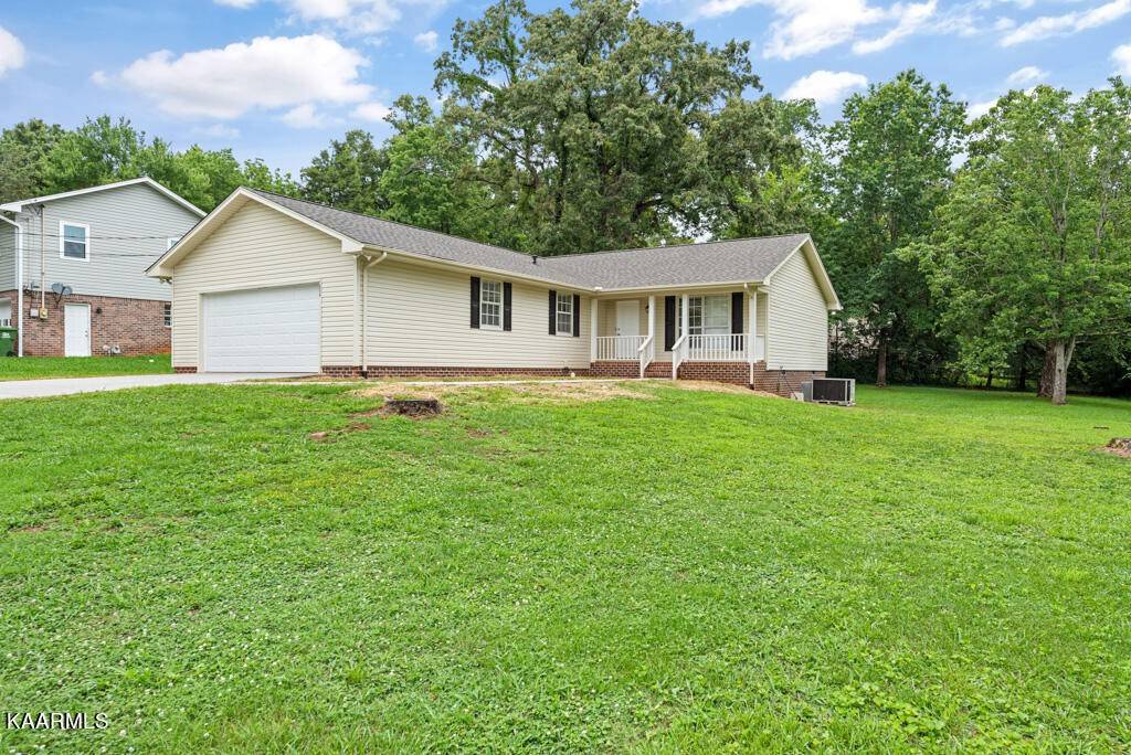 1006 Windemere Circle, Maryville, TN 37804