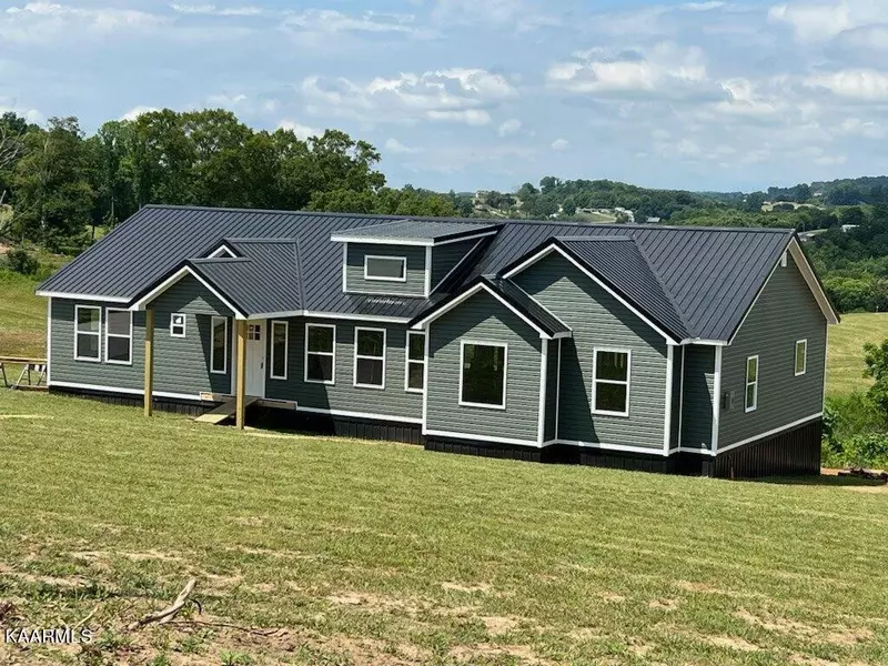 174 Howerton Estates Rd Rd, Bean Station, TN 37708