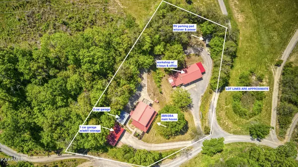 Sevierville, TN 37876,750 Apache Trail Way