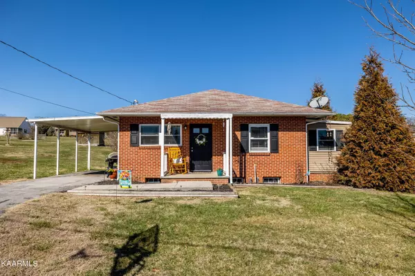 3109 Blueberry Drive, New Market, TN 37820