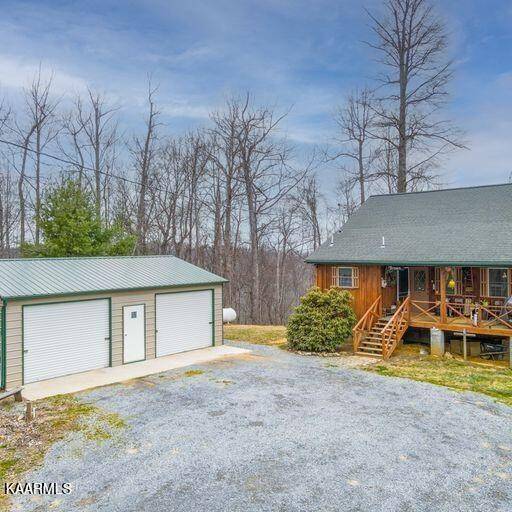 Del Rio, TN 37727,1026 Ridge Hollow Rd Rd