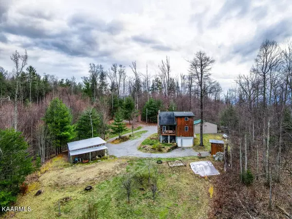 Del Rio, TN 37727,1026 Ridge Hollow Rd Rd