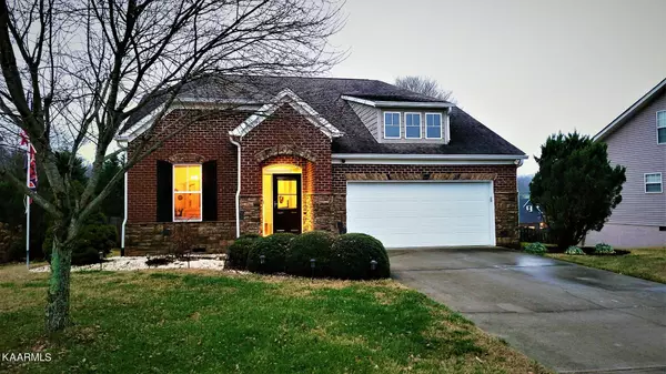 Lenoir City, TN 37772,972 Garnet Hill Drive