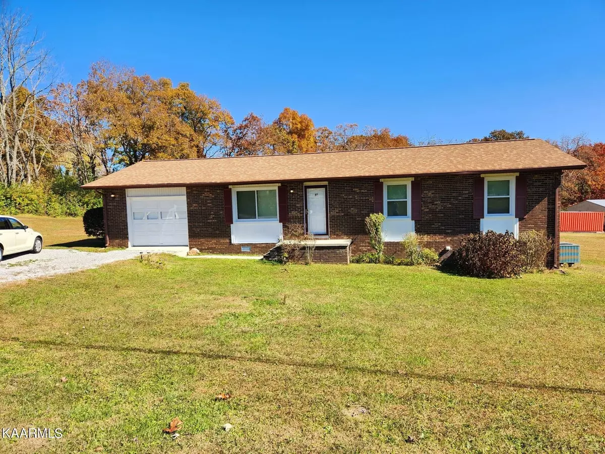 Crossville, TN 38571,81 Cherry Branch Rd