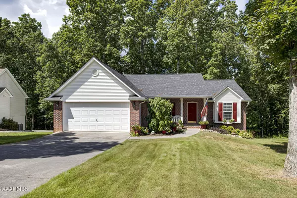 Loudon, TN 37774,314 Ottawa Circle