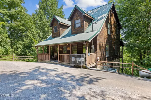 Sevierville, TN 37876,707 Ridgefield Drive