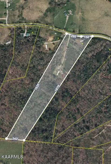 Lancing, TN 37770,131 Bart Wollum Rd